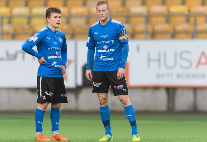 Hassleholms vs Halmstads, 0h ng&agrave;y 7/10: Tr&uacute;t giận?