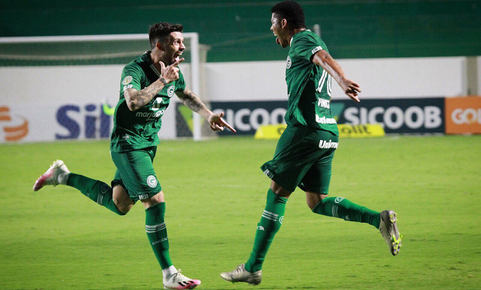 Goias vs Fluminense, 6h30 ng&agrave;y 8/10: Sốc tập hai?
