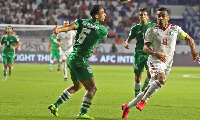Uzbekistan vs Iran (20h 8/10): Xua tan &aacute;m ảnh