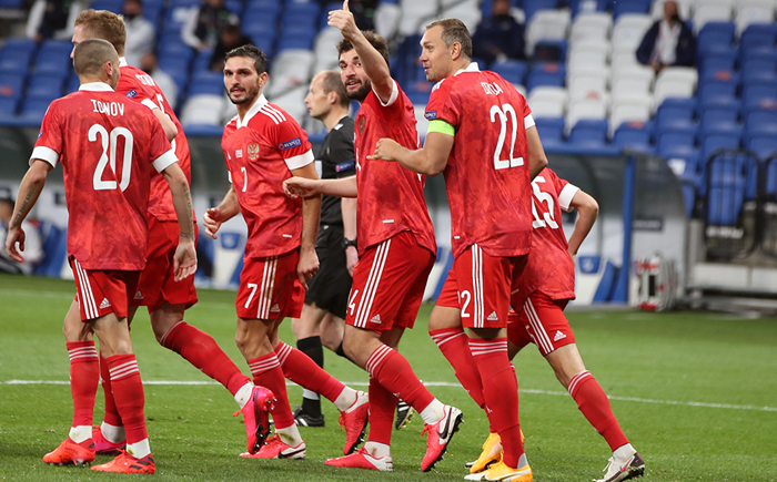 Nga vs Thụy Điển (23h15 8/10): Lạc lối ở xứ Bạch dương