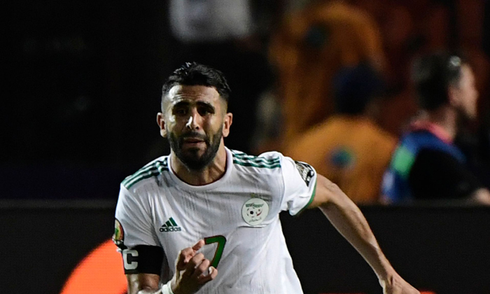 Nigeria vs Algeria, 1h30 ng&agrave;y 10/10: Kh&oacute; ăn m&agrave;y dĩ v&atilde;ng