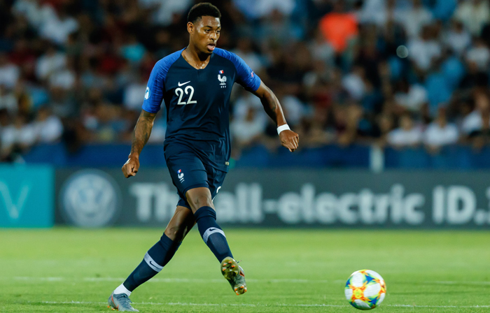 Ph&aacute;p U21 vs Liechtenstein U21, 2h ng&agrave;y 9/10: G&agrave; trống trẻ g&aacute;y vang?!