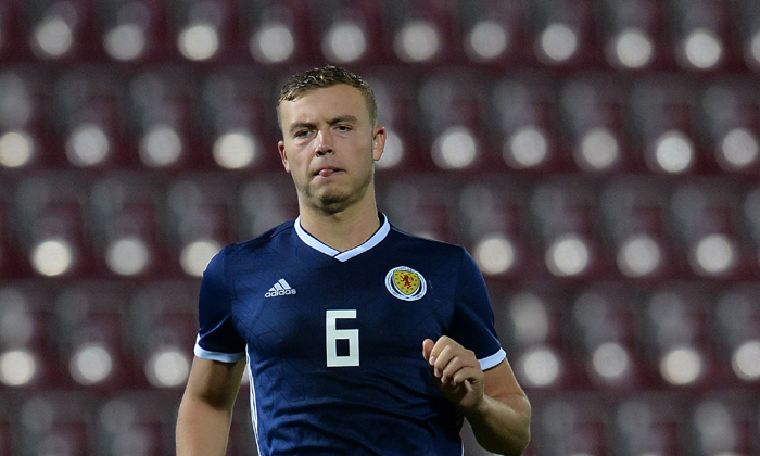 Scotland U21 vs CH S&eacute;c U21, 23h30 ng&agrave;y 9/10: Thắng kh&ocirc;ng ki&ecirc;u, bại kh&ocirc;ng nản