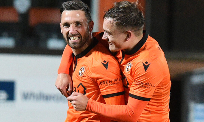 Dundee vs Peterhead, 21h ng&agrave;y 10/10: Niềm vui n&agrave;o cho kh&aacute;ch?