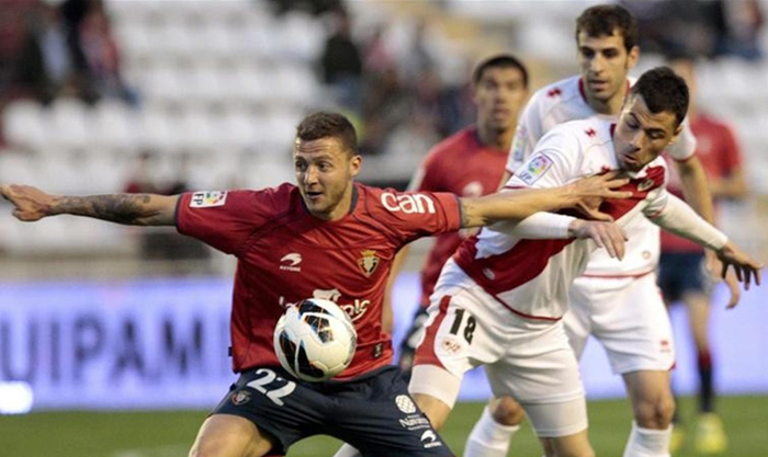 Tenerife vs Vallecano, 23h30 ng&agrave;y 10/10: Chưa thể ph&aacute; dớp