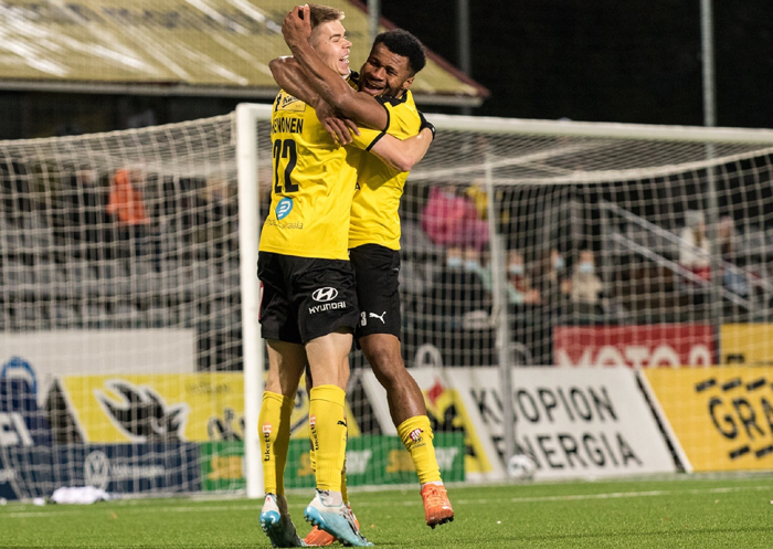 KuPS Kuopio vs FC Haka, 22h30 ng&agrave;y 22/10: Phong độ l&agrave; nhất thời