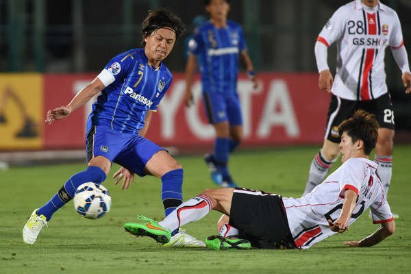 Gamba Osaka vs Yokohama F. Marinos, 17h ng&agrave;y 14/10: Chiến thắng thứ 7