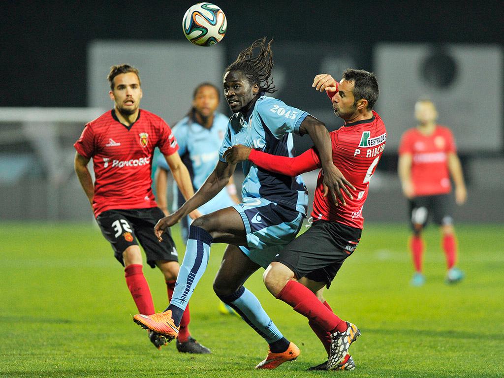 Braga vs Famalicao, 1h45 ng&agrave;y 3/11: Giữ sức cho đại chiến