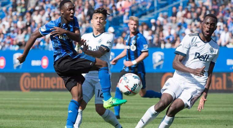 Montreal Impact vs Orlando, 7h30 ng&agrave;y 2/11: Chấm dứt rơi tự do