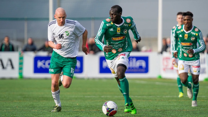 KTP vs TPS Turku, 23h30 ng&agrave;y 11/11: Đ&aacute;nh nhanh thắng nhanh