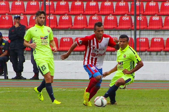 Puerto Cabello vs Estudiantes, 7h00 ng&agrave;y 12/11: V&agrave;o Top 4