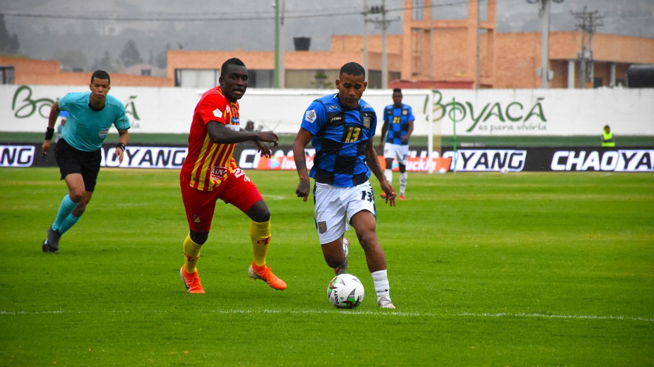 Boyaca Chico vs Rionegro Aguilas, 6h15 ng&agrave;y 12/11: Con mồi ưa th&iacute;ch