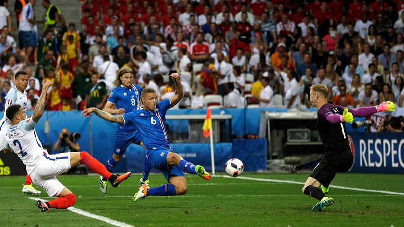 Hungary vs Iceland (2h45 13/11): Nghệ thuật phản c&ocirc;ng