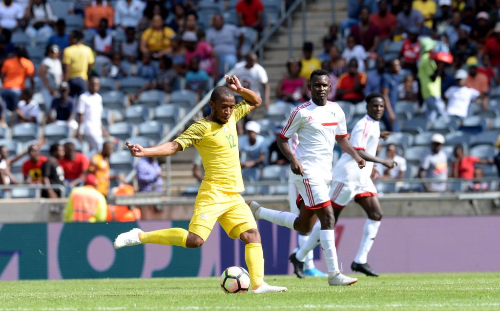 Ghana vs Sudan, 23h ng&agrave;y 12/11: Giữ vững ng&ocirc;i đầu