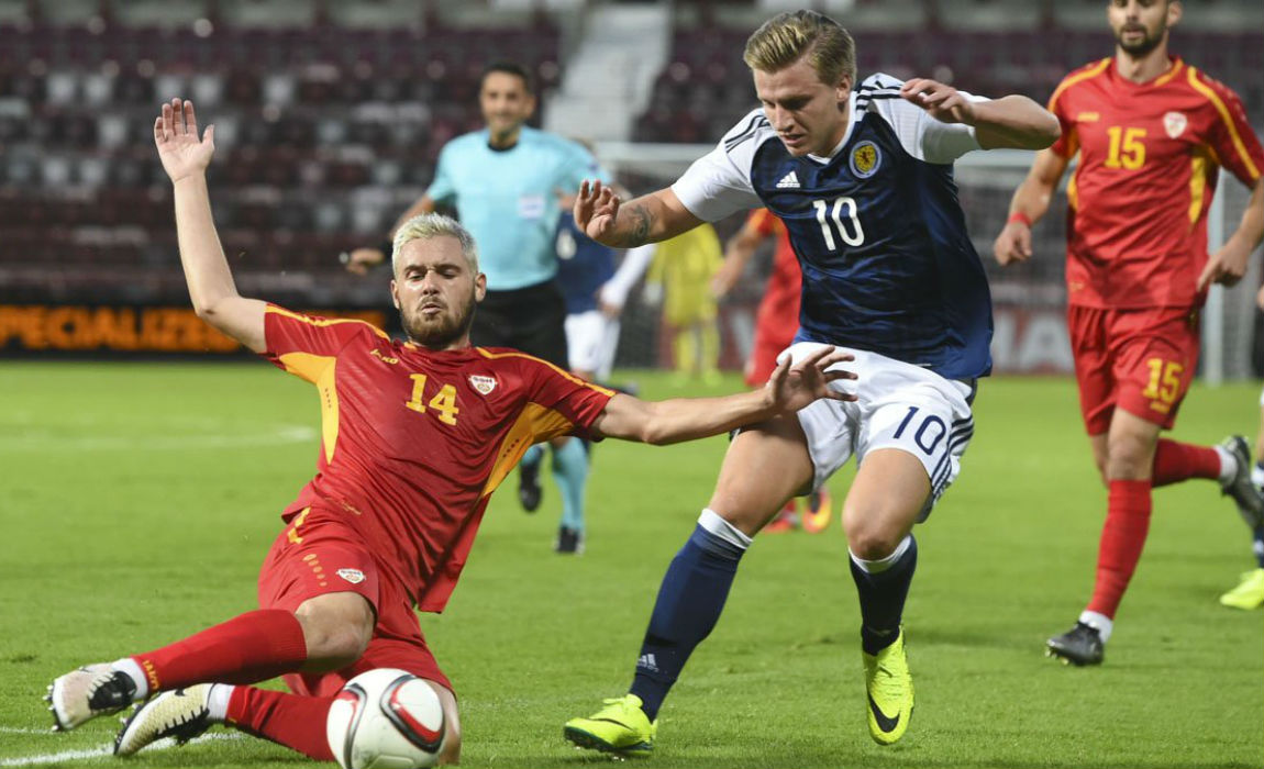 Israel U21 vs Bắc Macedonia U21, 0h30 ng&agrave;y 13/11: Giữ nguy&ecirc;n thứ hạng