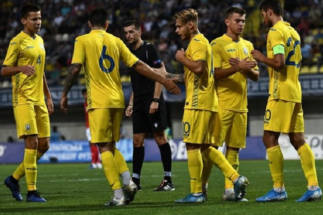 U21 Malta vs U21 Ukraina, 23h00 ng&agrave;y 13/11: Chiến đấu v&igrave; danh dự