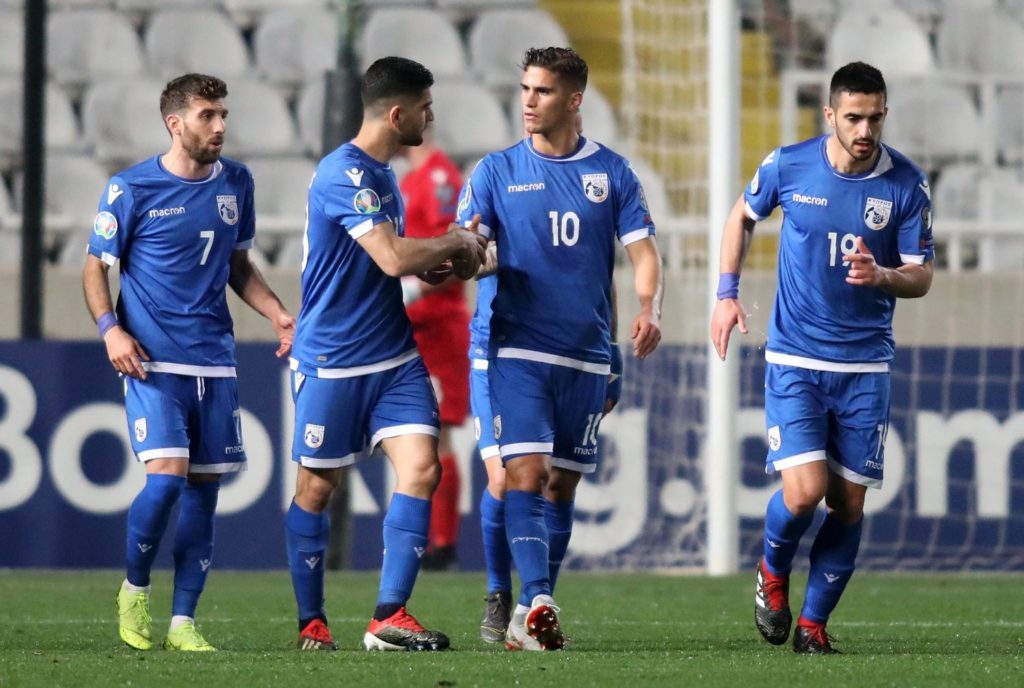 S&iacute;p vs Luxembourg (0h 15/11): Kh&oacute; c&oacute; bất ngờ