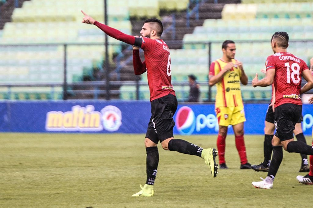 Valencia vs Monagas, 3h ng&agrave;y 14/11: V&ugrave;i dập Bầy dơi