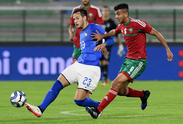 Luxembourg U21 vs Italia U21, 23h30 ng&agrave;y 15/11: Tiếp b&agrave;i v&ugrave;i dập