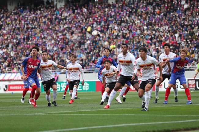 Nagoya Grampus vs FC Tokyo, 17h00 ng&agrave;y 15/11: Viết lại lịch sử