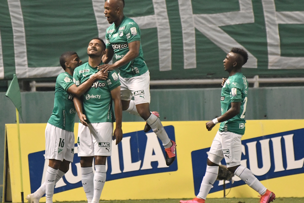 Rionegro Aguilas vs Deportivo Cali, 6h ng&agrave;y 16/11: Đứt mạch bất bại