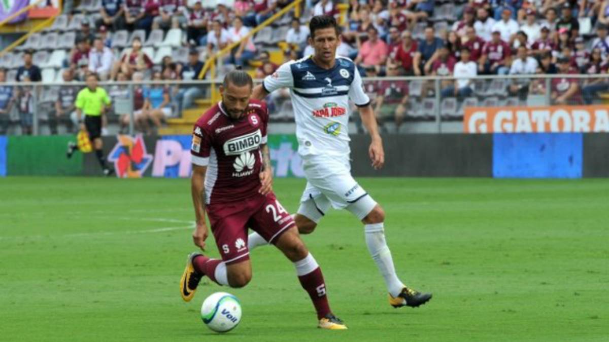 Saprissa vs Guadalupe, 5h ng&agrave;y 16/11: Chủ nh&agrave; v&agrave;o phom