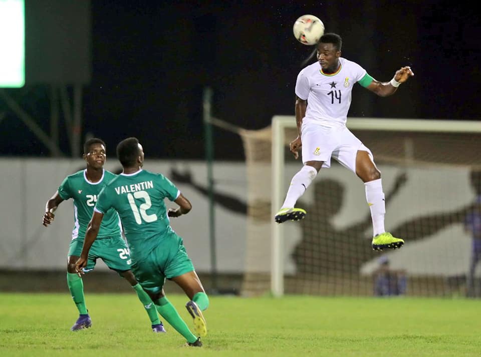 Guinea-Bissau vs Senegal, 23h ng&agrave;y 15/11: Nuốt chửng con mồi