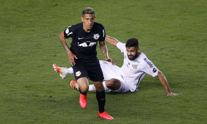 Botafogo vs Bragantino, 6h ng&agrave;y 17/11: Vượt mặt kh&aacute;ch