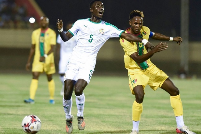 Eswatini vs Congo, 20h00 ng&agrave;y 16/11: Kh&oacute; c&oacute; bất ngờ