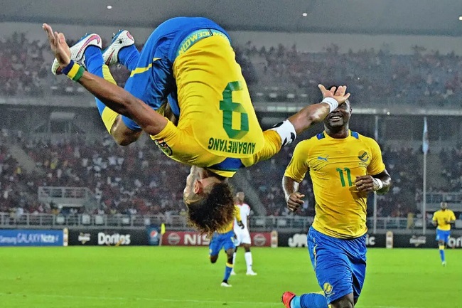 Gambia vs Gabon, 23h00 ng&agrave;y 16/11: Gi&agrave;nh v&eacute; sớm