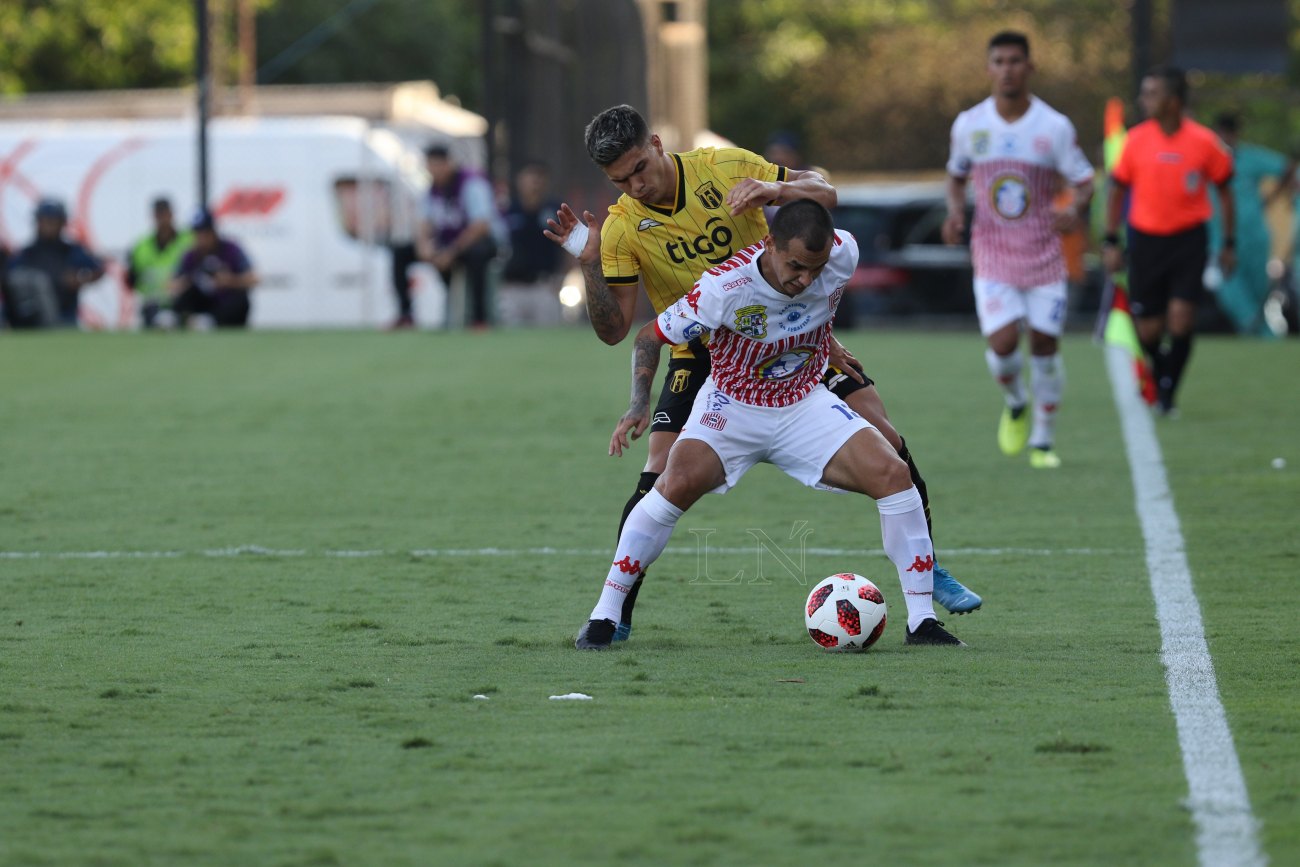 Guarani vs San Lorenzo, 6h30 ng&agrave;y 17/11: Hy vọng mong manh