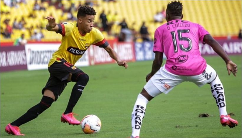 Nhận định CD El Nacional vs Barcelona SC ECU, 7h00 ng&agrave;y 16/11