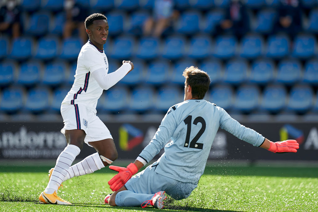 Anh U21 vs Albania U21, 2h25 ng&agrave;y 18/11: Kh&aacute;c biệt ở động lực