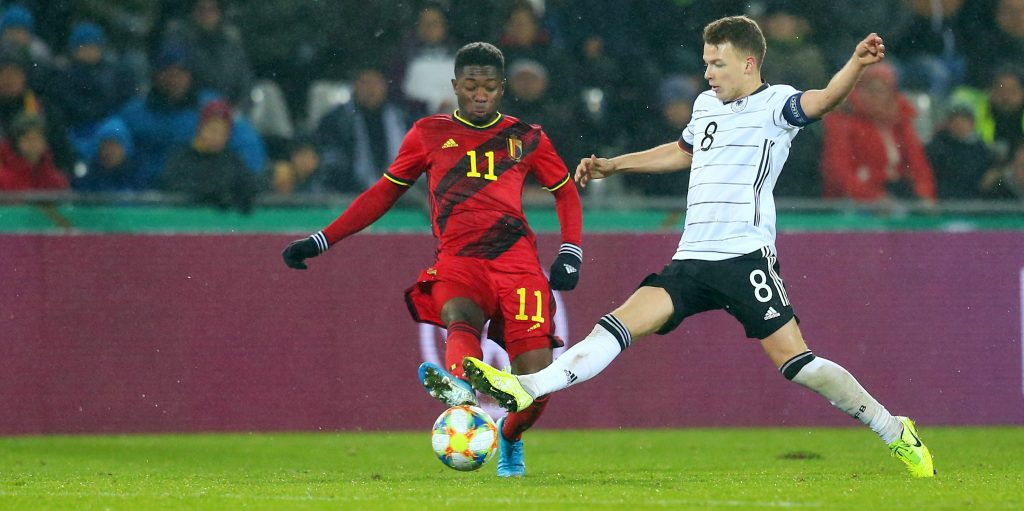 Đức U21 vs Wales U21, 0h15 ng&agrave;y 18/11: Tiếp tục thắng đậm