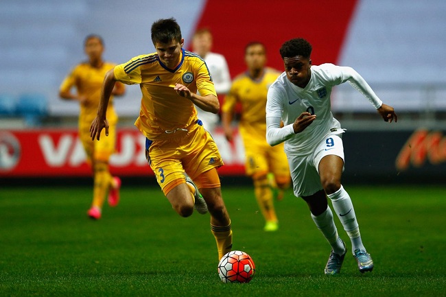 Kazakhstan U21 vs Đảo Faroe U21, 18h00 ng&agrave;y 17/11: V&igrave; danh dự