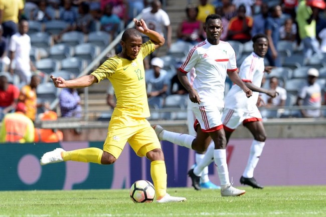 Sudan vs Ghana, 20h00 ng&agrave;y 17/11: Lực bất t&ograve;ng t&acirc;m