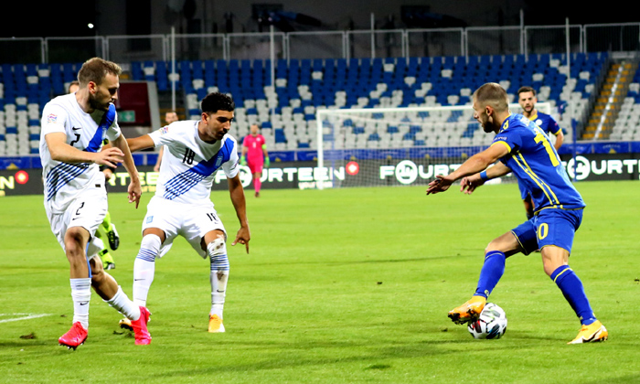 Croatia U21 vs Lithuania U21, 23h ng&agrave;y 17/11: Thắng để hy vọng