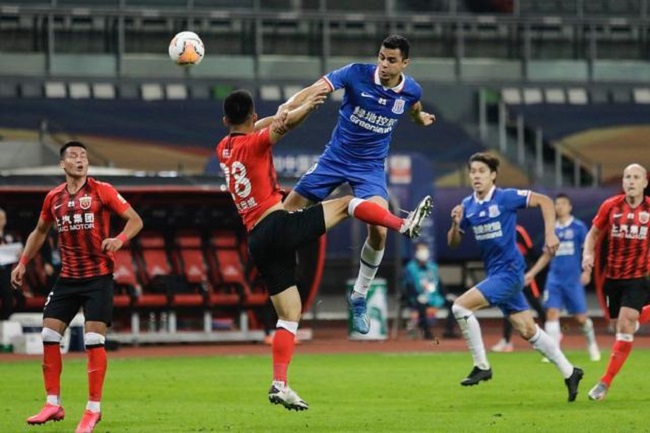Perth Glory vs Shanghai Shenhua, 17h00 ng&agrave;y 18/11: Phong độ đang l&ecirc;n
