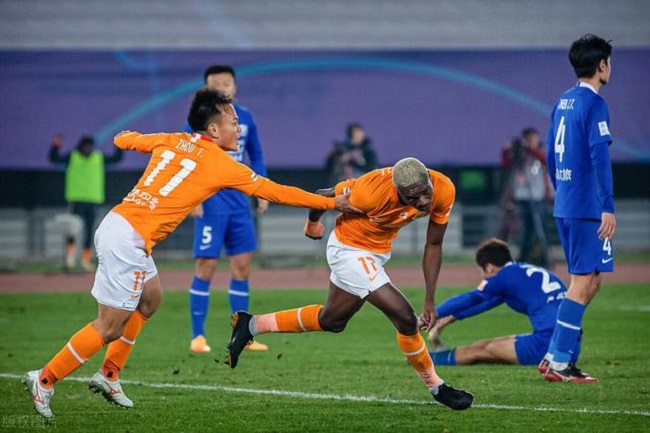 Zhejiang Greentown vs Wuhan ZALL, 18h35 ng&agrave;y 18/11: Hồi sinh