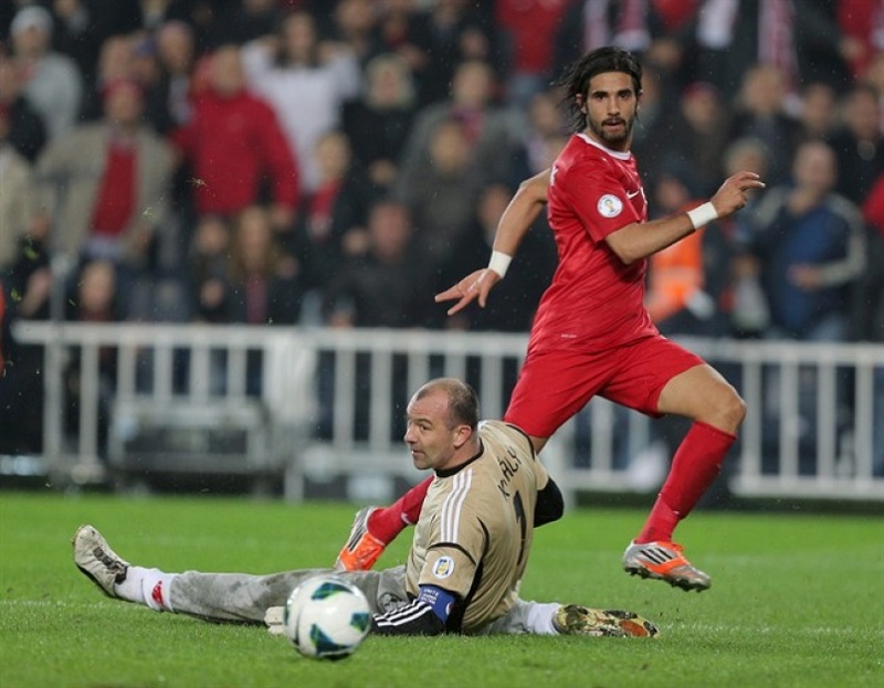 Hungary vs Thổ Nhĩ Kỳ (2h45 19/11): C&ocirc;ng ph&aacute; th&agrave;nh Budapest