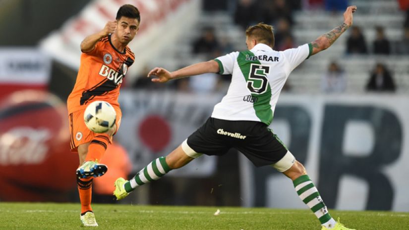 Banfield vs River Plate, 7h30 ng&agrave;y 21/11: Kh&aacute;ch đ&ograve;i nợ