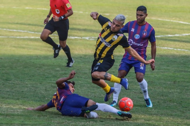 Deportivo Tachira vs Monagas, 7h00 ng&agrave;y 20/11: Kh&oacute; c&oacute; bất ngờ