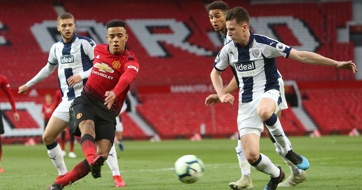 Man United vs West Brom (3h 22/11): Nỗi buồn Old Trafford