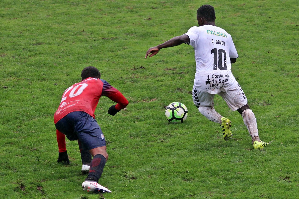 Oleiros vs Gil Vicente, 21h30 ng&agrave;y 20/11: Kh&oacute; thắng c&aacute;ch biệt