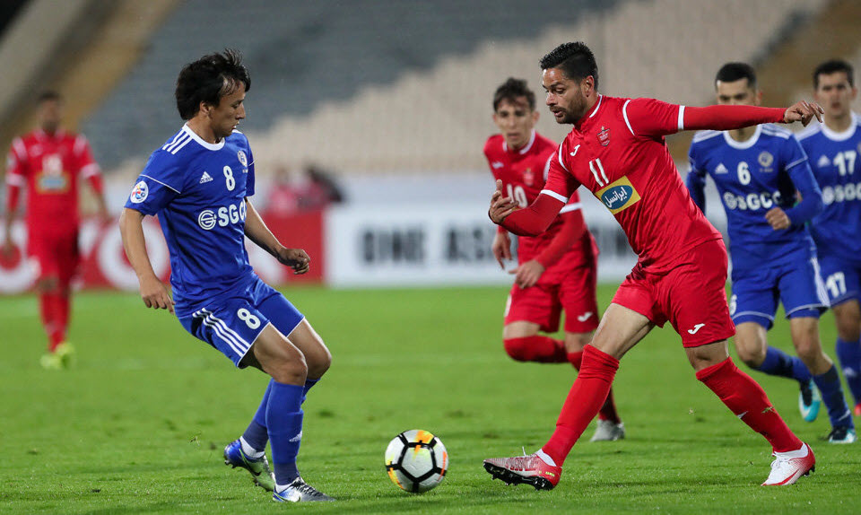 Sogdiana Jizzakh vs Nasaf Qarshi, 17h ng&agrave;y 20/11: Chủ nh&agrave; nhường điểm