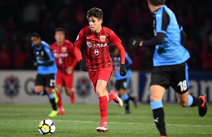Sydney FC vs Shanghai SIPG, 17h ng&agrave;y 19/11: Khởi đầu thuận lợi