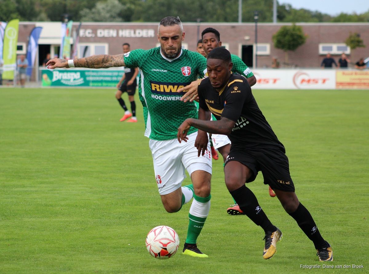 Telstar vs Dordrecht, 0h45 ng&agrave;y 20/11: T&igrave;m lại cảm gi&aacute;c chiến thắng