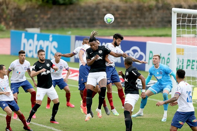 Bragantino vs Bahia, 6h00 ng&agrave;y 21/11: Thay đổi lịch sử