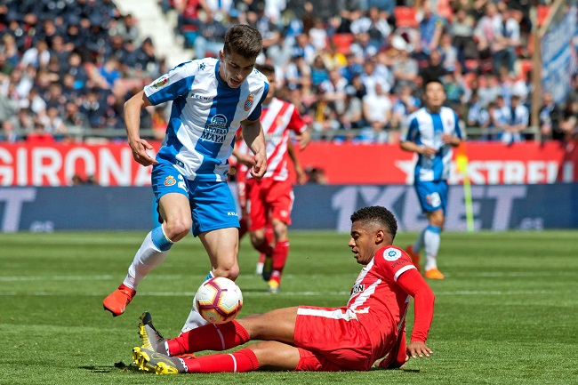 Espanyol vs Girona, 3h00 ng&agrave;y 21/11: S&acirc;n kh&aacute;ch lại l&agrave; lợi thế
