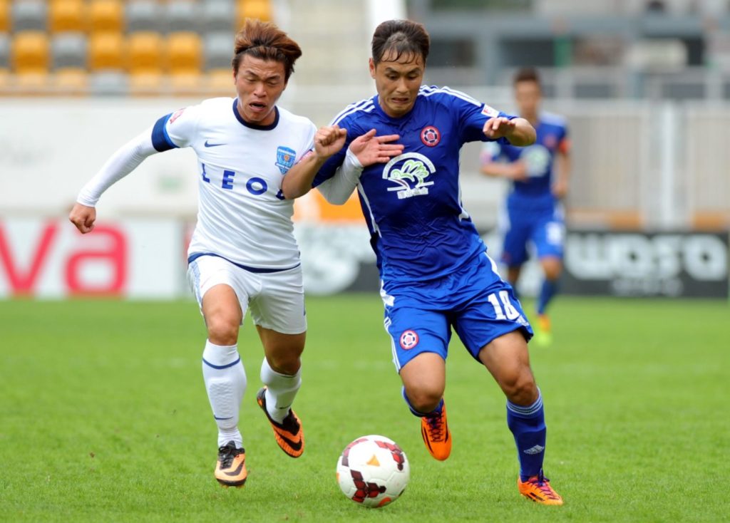 Tochigi vs Mito HollyHock, 16h ng&agrave;y 21/11: Điểm đến y&ecirc;u th&iacute;ch